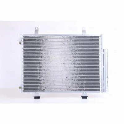 A Buon Prezzo NISSENS ** FIRST FIT ** 940356 Condensatore, Climatizzatore