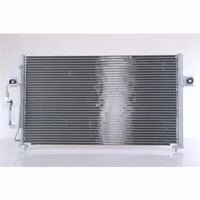NISSENS 94037 Condensatore, Climatizzatore Scelto Dai Clienti