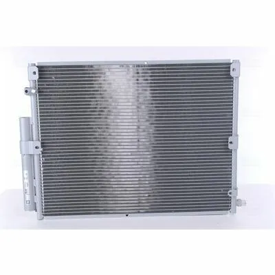 Super Prezzo NISSENS 940375 Condensatore, Climatizzatore