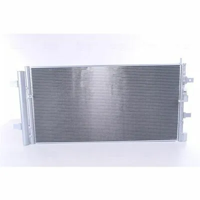 Compra Oggi Stesso NISSENS ** FIRST FIT ** 940454 Condensatore, Climatizzatore