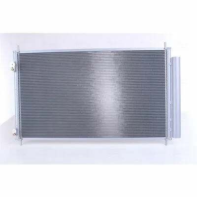 Pagamento Sicuro NISSENS ** FIRST FIT ** 940489 Condensatore, Climatizzatore