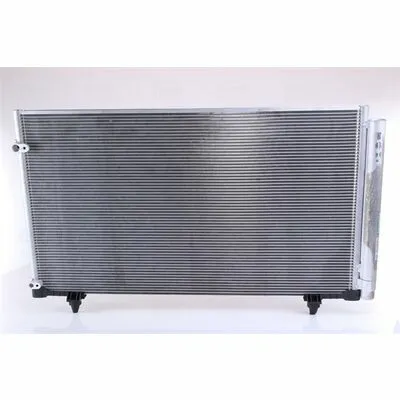 Non Perdere NISSENS 940497 Condensatore, Climatizzatore