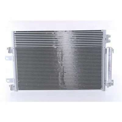 NISSENS 940570 Condensatore, Climatizzatore Ultime Pezzi
