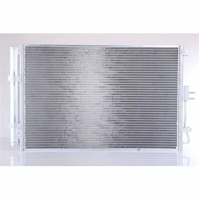 Sconto NISSENS 940573 Condensatore, Climatizzatore