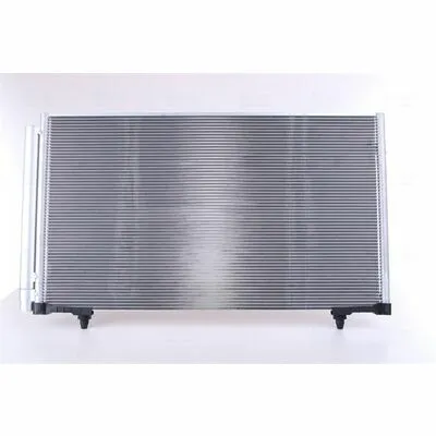 Affare NISSENS 940671 Condensatore, Climatizzatore
