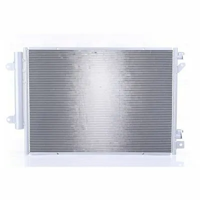 NISSENS ** FIRST FIT ** 940676 Condensatore, Climatizzatore Offerta Speciale