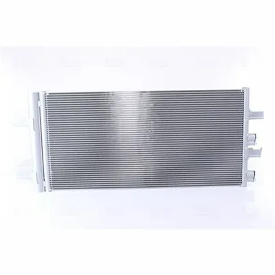 NISSENS ** FIRST FIT ** 940686 Condensatore, Climatizzatore Consegna Rapida