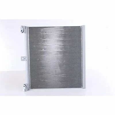 NISSENS 940703 Condensatore, Climatizzatore Consegna Rapida