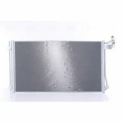 Soddisfatti O Rimborsati NISSENS ** FIRST FIT ** 940793 Condensatore, Climatizzatore