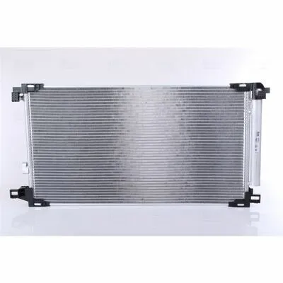 Must-Have NISSENS ** FIRST FIT ** 941071 Condensatore, Climatizzatore