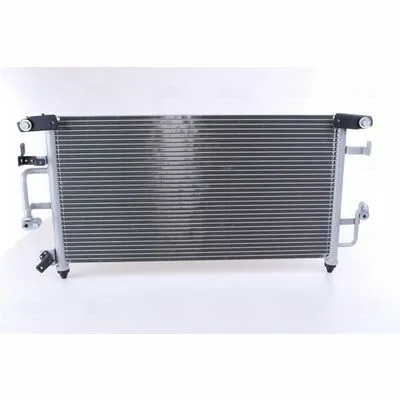 Must-Have NISSENS ** FIRST FIT ** 94184 Condensatore, Climatizzatore