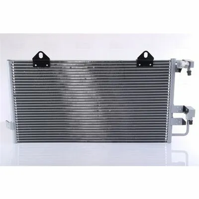 NISSENS 94206 Condensatore, Climatizzatore Occasione