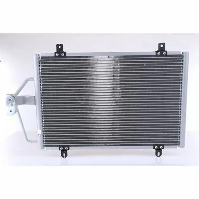 NISSENS 94246 Condensatore, Climatizzatore Occasione Imperdibile