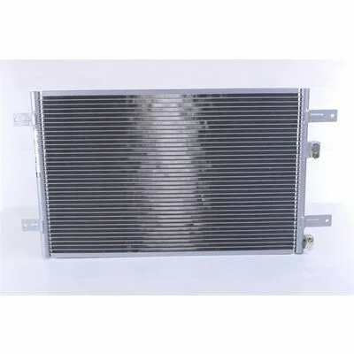 NISSENS 94251 Condensatore, Climatizzatore Quantità Limitata