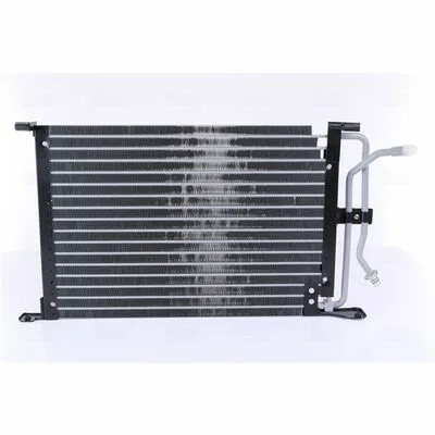 Sconto NISSENS 94277 Condensatore, Climatizzatore