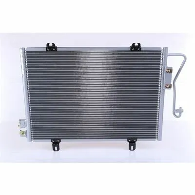 Reso Gratuito NISSENS 94279 Condensatore, Climatizzatore