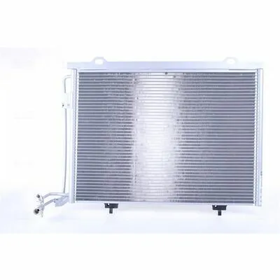 NISSENS 94282 Condensatore, Climatizzatore Affare