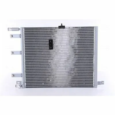 NISSENS 94300 Condensatore, Climatizzatore Compra Online