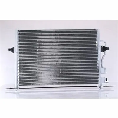 Ultimissimo Modello NISSENS 94308 Condensatore, Climatizzatore