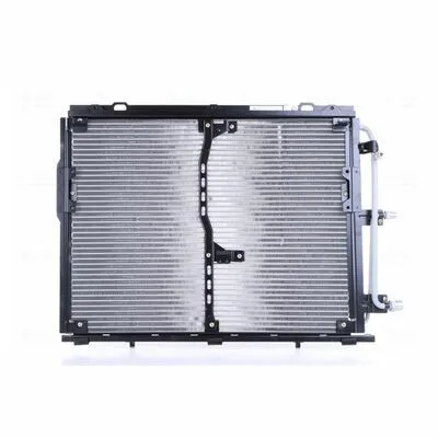 Must-Have NISSENS 94330 Condensatore, Climatizzatore