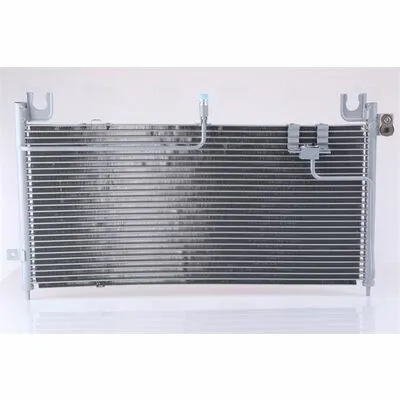 Ultima Occasione NISSENS 94354 Condensatore, Climatizzatore