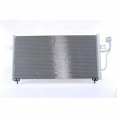 Must-Have NISSENS 94433 Condensatore, Climatizzatore