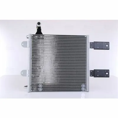 Sconto NISSENS 94446 Condensatore, Climatizzatore