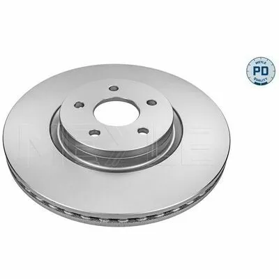 MEYLE-PD Advanced performance and design. 715 521 0035/PD Disco Freno Compra Oggi Stesso