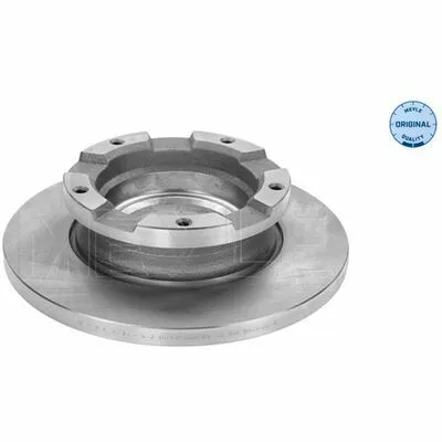 Prezzo Basso MEYLE-ORIGINAL True to OE. 715 523 0013 Disco Freno