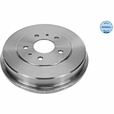 Compra Adesso MEYLE-ORIGINAL True to OE. 715 523 0016 Tamburo Freno