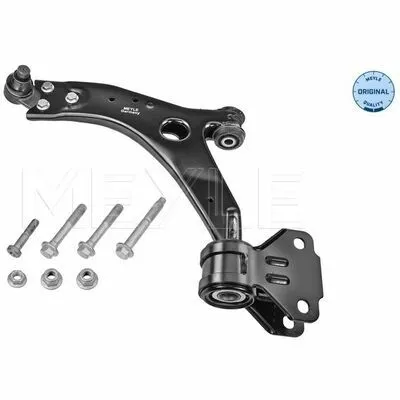 Promozione MEYLE-ORIGINAL True to OE. 716 050 0015/S Braccio Oscillante, Sospensione Ruota