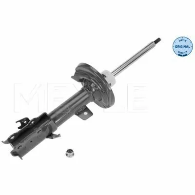 MEYLE-ORIGINAL True to OE. 726 623 0033 Ammortizzatore Popolare