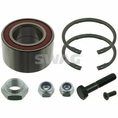 SWAG 30 90 3621 Kit Cuscinetto Ruota Offerta Speciale