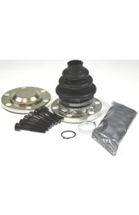 Sconto kit cuffia, semiasse