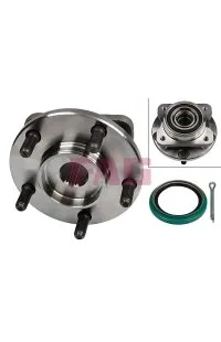 kit cuscinetto ruota Occasione Imperdibile