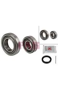 Promozione Kit cuscinetto ruota