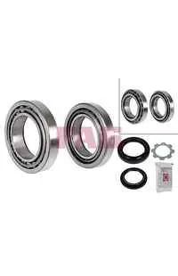 Kit cuscinetto ruota Occasione Imperdibile