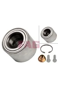 Must-Have kit cuscinetto ruota
