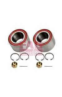 Prezzo Conveniente Kit cuscinetto ruota