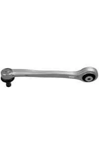 Braccio oscillante, Sospensione ruota Must-Have