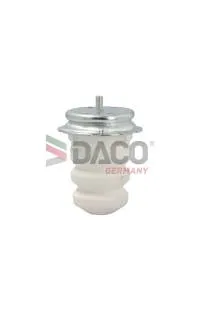 Tampone paracolpo, Sospensione Professionale