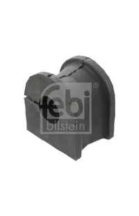 Consegna Rapida Supporto, Stabilizzatore