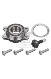 Kit cuscinetto ruota Di Tendenza