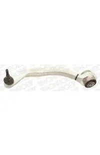 Promozione Esclusiva Braccio oscillante, Sospensione ruota