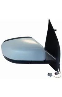 Offerta Del Giorno SPECCHIO RETROVISORE ELETTRICO TERMICO RICHIUDIBILE CON TASTO CON LUCE DI CORTESIA CON MEMORIE POSIZIONI LATO SINISTRO (CONDUC