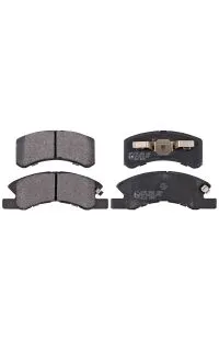 Compra Adesso Set di pastiglie, freno a disco (4pz)