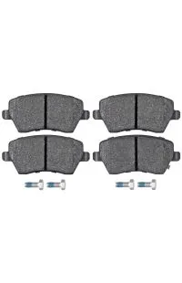 Acquista Ora Set di pastiglie, freno a disco (4pz)
