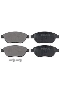 Occasione Set di pastiglie, freno a disco (4pz)