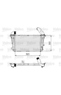 Vendita Finale Intercooler