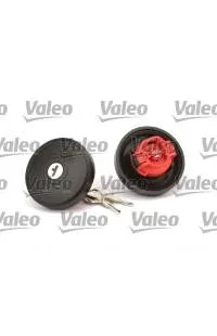 Professionale Tappo, Serbatoio carburante
